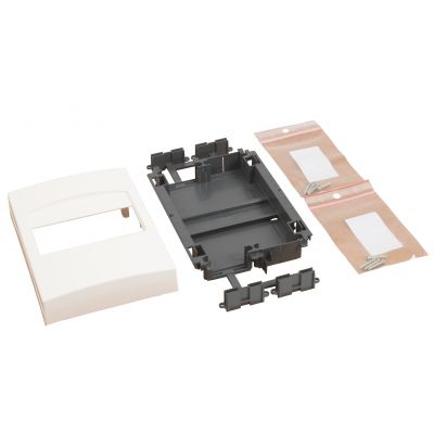 Dlp Uchwyt Do Montażu Aparatury /6 Modułów/ Pokrywa 130Mm 010965 LEGRAND (010965)