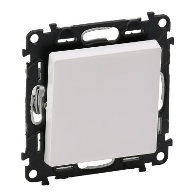 Valena Life Łącznik Pojedynczy Biały 10 Ax-250 752101 LEGRAND (752101)