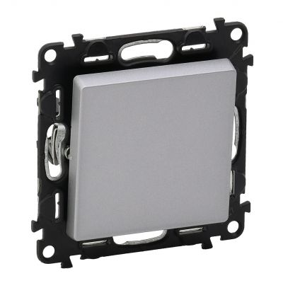 Valena Life Łącznik Pojedynczy Aluminium 10 Ax-250 752301 LEGRAND (752301)
