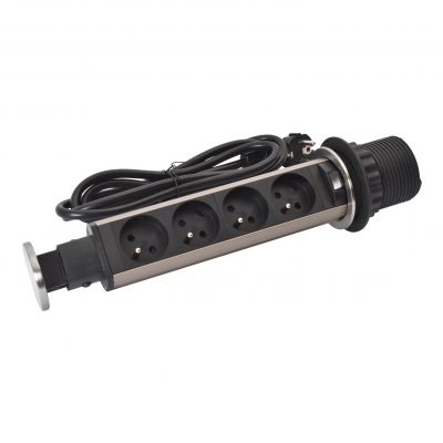 Incara: Tower 60 - 4x2P+Z - 2,0 M 654972 LEGRAND (654972)