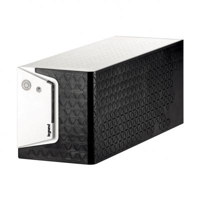 Ups Keor Sp 600Va Line Interactive 4Xiec 310180 LEGRAND (310180)
