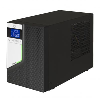 Ups Keor Spe 1500 Tower Line Interactive Lcd 311062 LEGRAND (311062)
