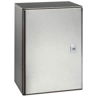 Szafa Atlantic Inox 400x300x200 035201 LEGRAND (035201)