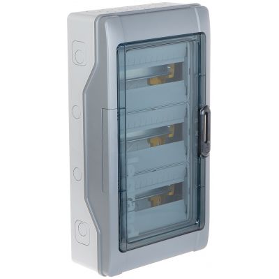 Rozdzielnica Modułowa 3x12 Natynkowa IP65 Rn-65 601943 LEGRAND (601943)