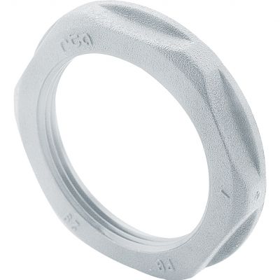 Nakrętka Plastikowy Ral7035 Pg16 386875 LEGRAND (386875)