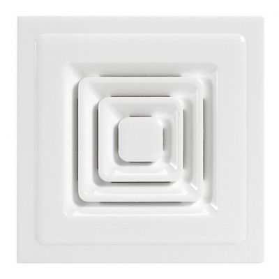Mosaic Sygnalizator Dźwiękowy 2 Moduły Biały 25Ma-230V 076641 LEGRAND (076641)