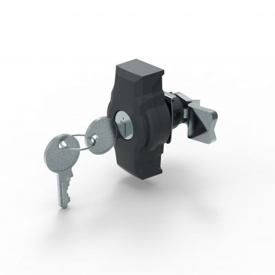 Uchwyt Drzwi Z 2 Kluczami Nr 405 339715 LEGRAND (339715)