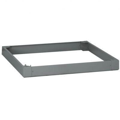 Cokół Do Obudów Część Czołowa + Tylna 100x475x475Mm XL3 4000 020511 LEGRAND (020511)