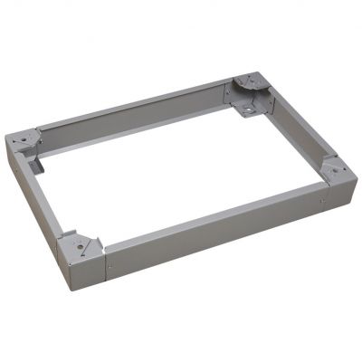 Cokół Do Obudów Część Czołowa + Tylna 100x725x475Mm XL3 4000 020514 LEGRAND (020514)