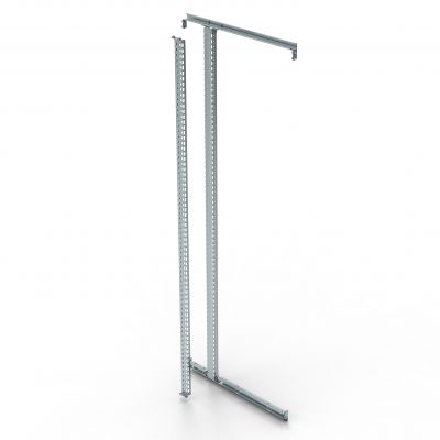 XL3S 630 Przedział Kablowy Wewnętrzny 1500Mm 337937 LEGRAND (337937)