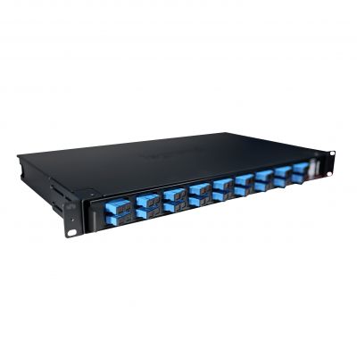 Lcs:Panel 1U 36 Sc Single-M 032174 LEGRAND (032174)