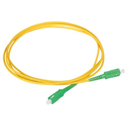 Lcs - Kabel Krosowy Sc/Apc 2M 032618 LEGRAND (032618)