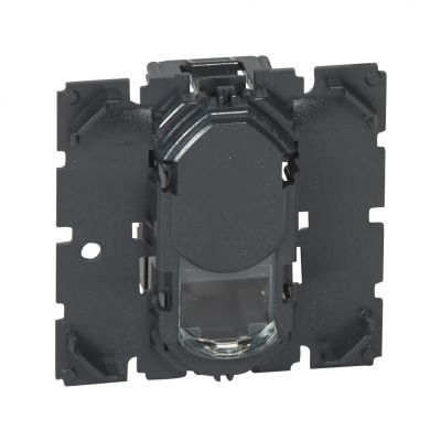 Celiane - Gniazdo 1Xrj45 Ftp Kat. 6 067345 LEGRAND (067345)