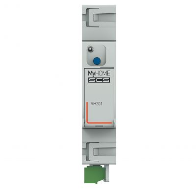 Mh:Interf.Ip-Scs Hotel Mh201 MH201 LEGRAND (MH201)
