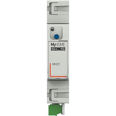 Mh:Interf.Ip-Scs Hotel Mh201 MH201 LEGRAND (MH201)