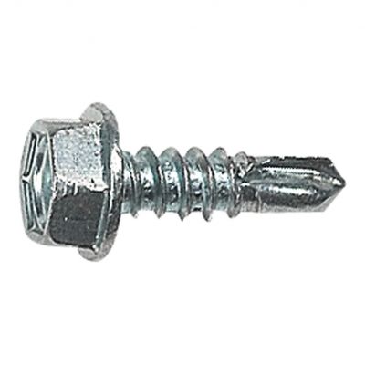 Śruba Z Łbem H4,8Mmx16 Samonawiercająca 034745 LEGRAND (034745)