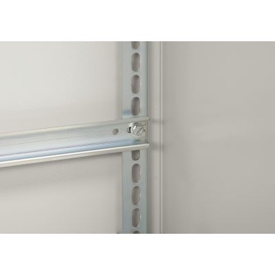 Nakrętka Samomocująca M6 Altis 036442 LEGRAND (036442)