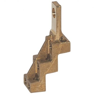 Przyłącze Rozdzielcze 6 Odpływowe 250A x3/VX3 Al/Cu 037399 LEGRAND (037399)
