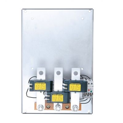 Przekaźnik Termiczny Różnicowy 800 260-400A D CTX3 416793 LEGRAND (416793)
