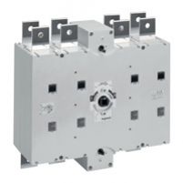 Przełącznik Zasilania Dcx-M 1250A 3P+N 431132 LEGRAND (431132)