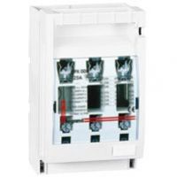 Rozłącznik Bezpiecznikowy Nh SPX 000 125A 60 Mm 605201 LEGRAND (605201)
