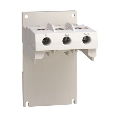 Zestaw Do Montażu Przekażników Do CTX3 130-150A 416597 LEGRAND (416597)