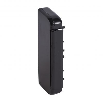 Dlp Black Zaślepka 50x130 /5 Szt./ 075757 LEGRAND (075757)