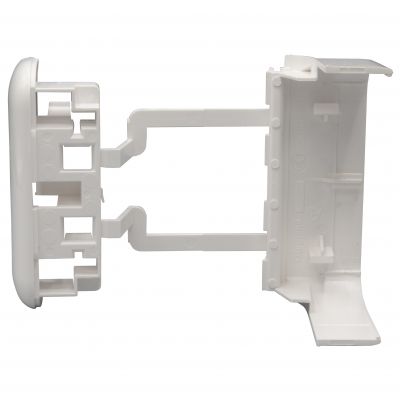 Rozgałęźnik Płaski Do Kanału Dlp 35X 50X 010735 LEGRAND (010735)