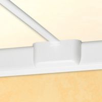 Dlp Rozgałęźnik Do Listwy Napodłogowej 105X80 /Do Pokrywy 85Mm/ 010772 LEGRAND (010772)