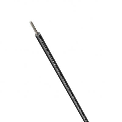Multi-Standard SC 2.2 1X0,5 BK Przewód  instalacyjny Lapp Kabel (4150101)