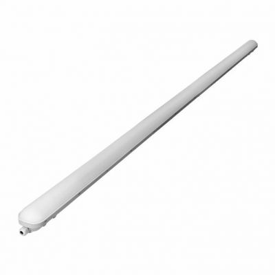 HYZ LED NEW 48W, oprawa pyłoszczelna, 4800lm, IP65, IK08, 4000K, ABS/PC AD-OP-6127LPM4 ORNO (AD-OP-6127LPM4)
