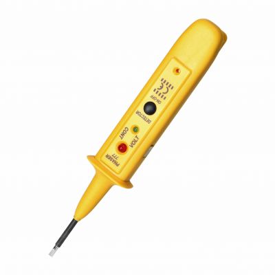 Jednobiegunowy wielofunkcyjny próbnik elektryczny FAZER 777 (OR-AE-13287)