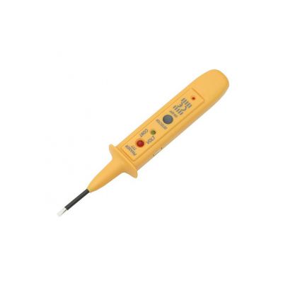 Próbnik instalacji elektrycznej 3-500V, 175 mm, wielofunkcyjny 39D067 GTX (39D067)