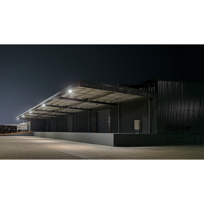 Naświetlacz reflektor halogen z czujnikiem ruchu  LED PILA BVP008 20W 1900lm IP65 4000K barwa neutralna 20W MDU PHILIPS (911401874983)