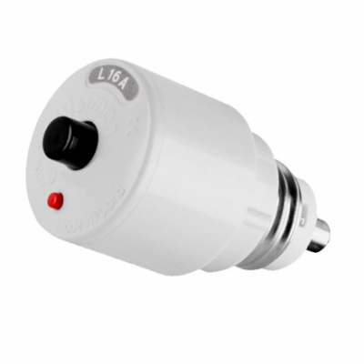Wyłącznik nadmiarowy wkrętkowy - S101S L16A L-16A GHS101 2160 VP0 KONTAKT (L-16A GHS101 2160 VP0)