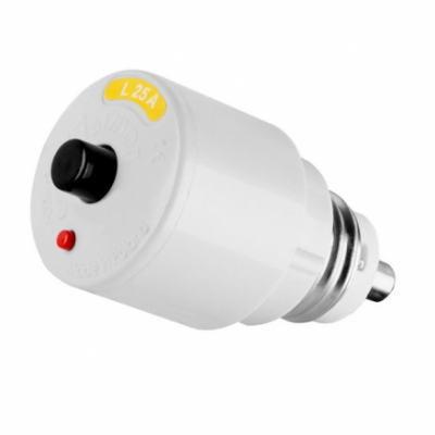 Wyłącznik nadmiarowy wkrętkowy - S101S L25A L-25A GHS101 2250 VP0 KONTAKT (L-25A GHS101 2250 VP0)