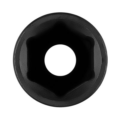 Nasadka udarowa 1/2" długa 22x78mm Cr-Mo NEO 12-322 GTX (12-322)