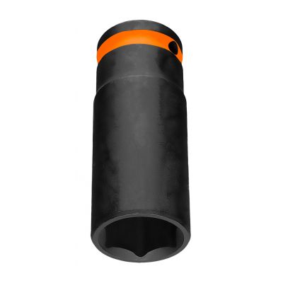 Nasadka udarowa 1/2" długa 22x78mm Cr-Mo NEO 12-322 GTX (12-322)