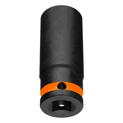 Nasadka udarowa 1/2" długa 22x78mm Cr-Mo NEO 12-322 GTX (12-322)