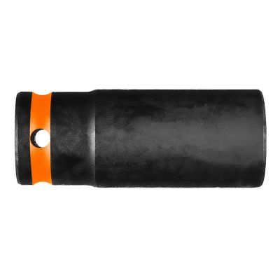 Nasadka udarowa 1/2" długa 22x78mm Cr-Mo NEO 12-322 GTX (12-322)