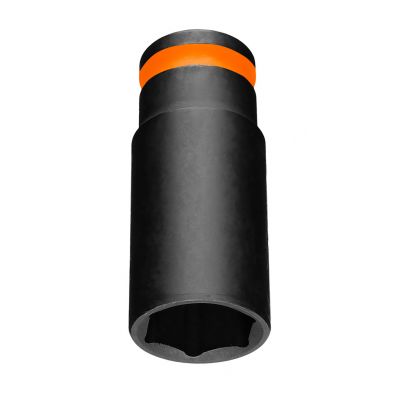 Nasadka udarowa 1/2" długa 24x78mm Cr-Mo NEO 12-324 GTX (12-324)