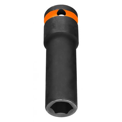 Nasadka udarowa 1/2" długa 12x78mm Cr-Mo NEO 12-312 GTX (12-312)