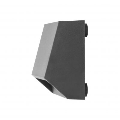 Oprawa elewacyjna neutralna 1,5W 60lm IP65 4000K ENYE LED AD-OP-6190L4 ORNO (AD-OP-6190L4)