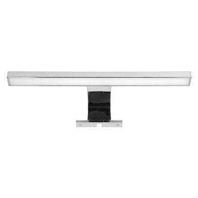 MIRALL LED 5W lampa nad lustro 350lm 4000K dł. 30 cm plastik ORNO (LM-1/GG/4)