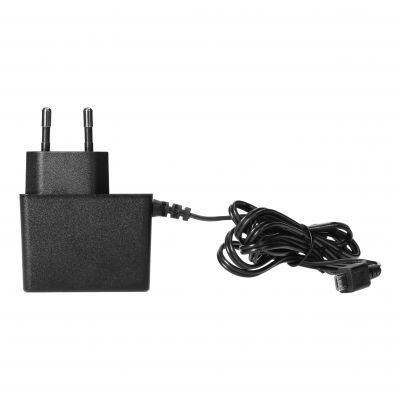 Zasilacz gniazdowy z wtyczką Micro USB do ładowarki OR-AE-1367, DC5V, 2A OR-AE-1367ZS ORNO (OR-AE-1367ZS)