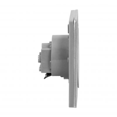 Hermetyczne gniazdo elektryczne, IP55 stal nierdzewna OR-AE-1397 ORNO (OR-AE-1397)