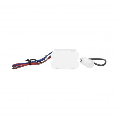 Czujnik ruchu 360st. z zewnętrznym sensorem, IP20, 12-24V, 60W-120W OR-CR-211/12-24V ORNO (OR-CR-211/12-24V)