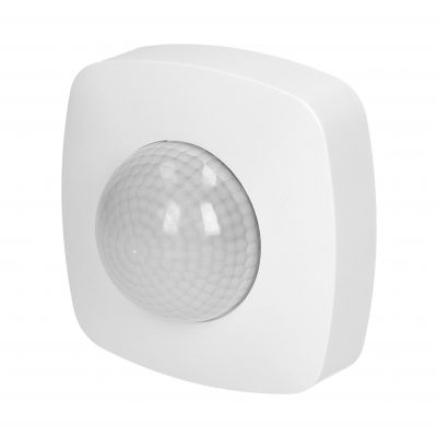 Czujnik ruchu 360°, IP20, 2000W, 3 czujniki ruchu  OR-CR-224 ORNO (OR-CR-224)