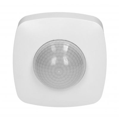 Czujnik ruchu 360°, IP20, 2000W, 3 czujniki ruchu  OR-CR-224 ORNO (OR-CR-224)