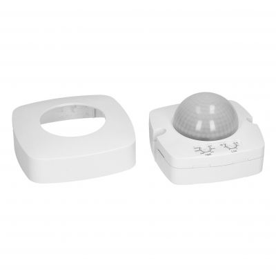 Czujnik ruchu 360°, IP20, 2000W, 3 czujniki ruchu  OR-CR-224 ORNO (OR-CR-224)